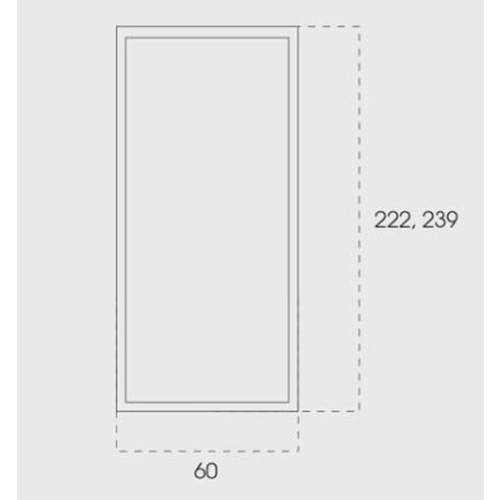 MONE Classic Зеркало