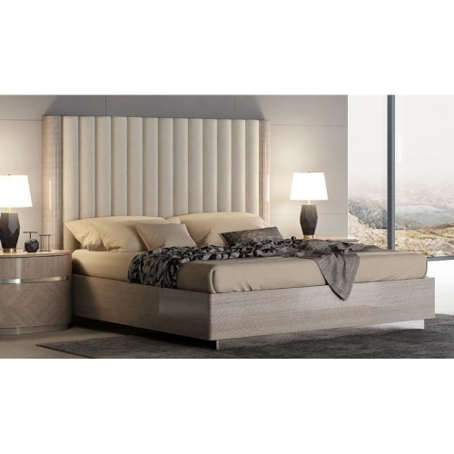 Кровать GILLIAN c прикроватными тумбами