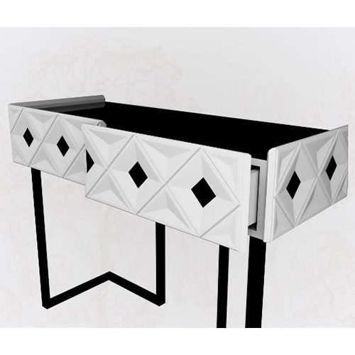 MORIZO Консоль с двумя ящиками