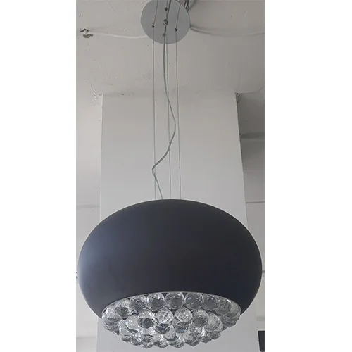 Люстра MIR BRONZE